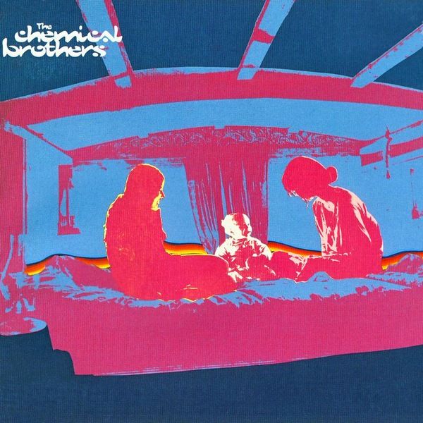 Escucha y descarga Let Forever Be de The Chemical Brothers